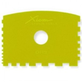 Soft Decorating Rib - 03 (Flex Soft)